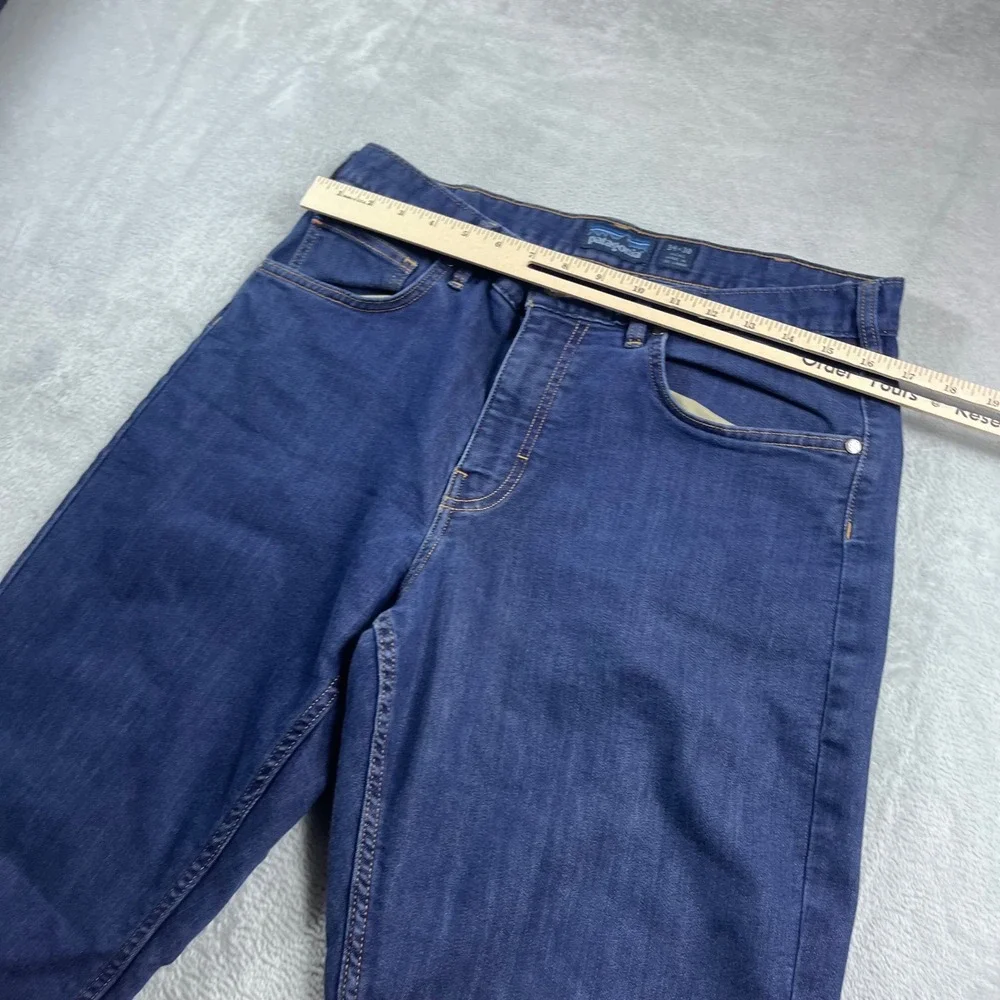 Patagonia performance straight